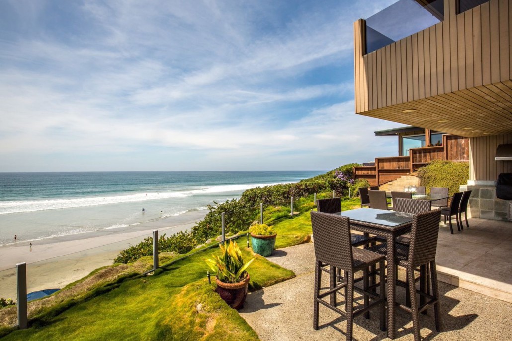 Encinitas Vacation Rentals Moonlight Beach Contact